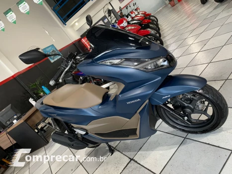 PCX DLX 160C ABS