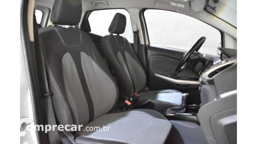 ECOSPORT - 1.6 FREESTYLE 16V 4P MANUAL