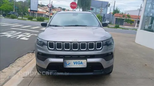 COMPASS 1.3 T270 Turbo Sport