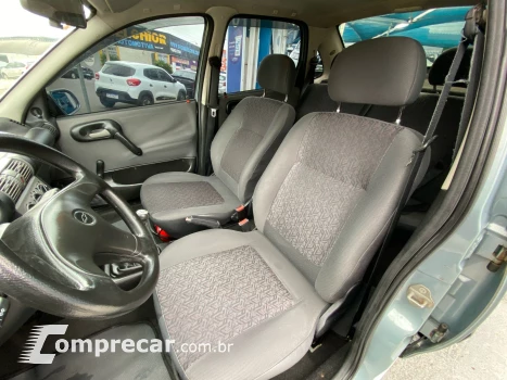 CORSA 1.0 MPFI Classic 8V