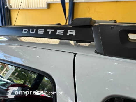 DUSTER Dynamique 2.0 Flex 16V Aut.