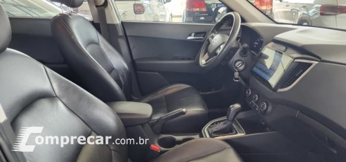 CRETA 1.6 16V Action