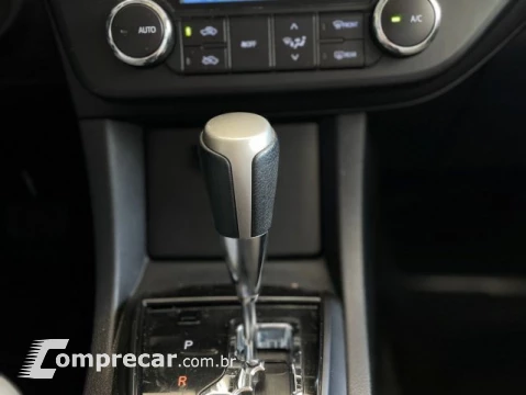 COROLLA - 2.0 XEI 16V 4P AUTOMÁTICO
