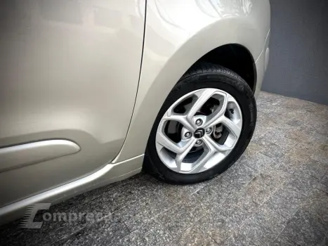 C3 1.6 Picasso Exclusive 16V