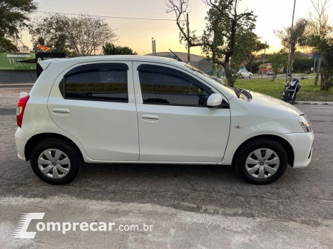 ETIOS 1.3 X 16V