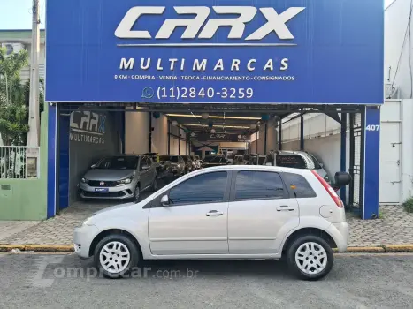 FORD Fiesta Hatch 1.6 4P CLASS FLEX 4 portas