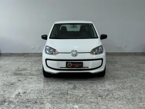 UP 1.0 MPI Take UP 12V