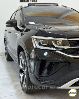 Taos 1.4 16V 4P FLEX 250 TSI HIGHLINE AUTOMÁTICO