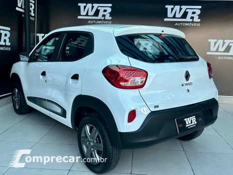 KWID 1.0 12V SCE ZEN