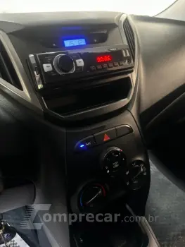 HB20 1.0 12V Comfort