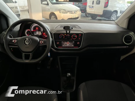 UP 1.0 170 TSI Xtreme