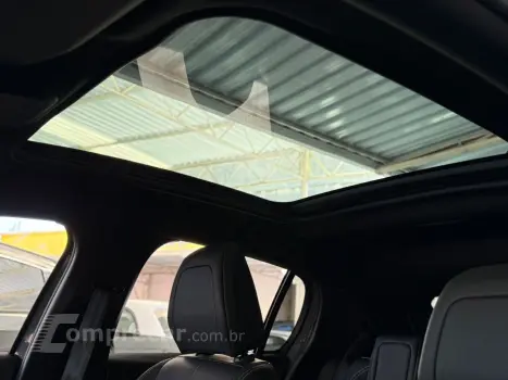 208 GT 1.0 Turbo Flex 5p Aut.