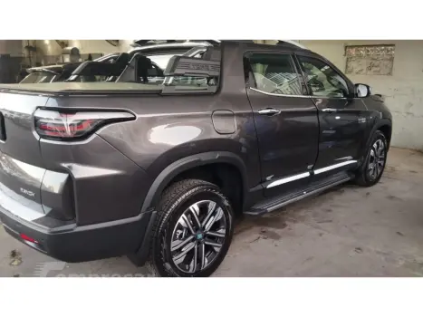 TORO 2.2 TURBO DIESEL RANCH 4WD AT9