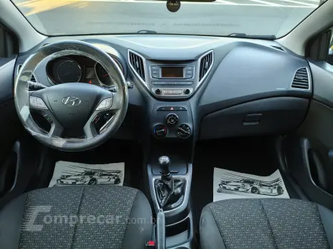 HB20 1.0 12V Comfort