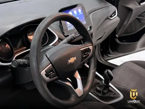 ONIX - 1.0 PLUS LT MANUAL