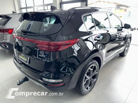 Sportage EX 2.0