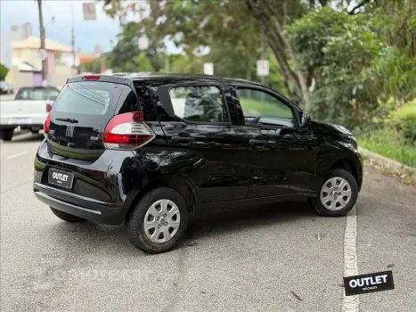 MOBI 1.0 EVO FLEX EASY MANUAL