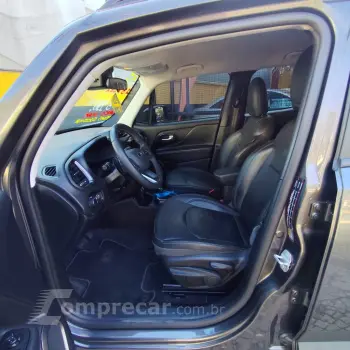 Renegade Long. T270 1.3 TB 4x2 Flex Aut.