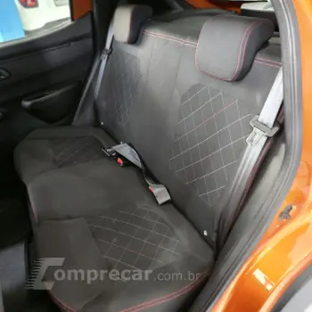 Renault Kwid intense 1.0 12V flex