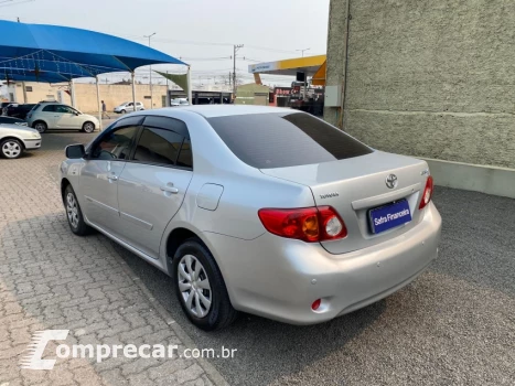 COROLLA 1.6 XLI 16V