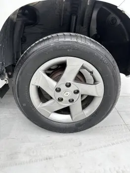 DUSTER 2.0 16V Dynamique