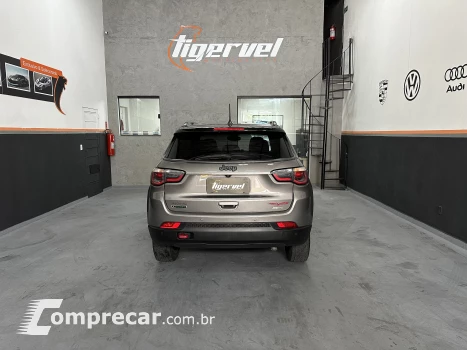 COMPASS 2.0 16V Trailhawk 4X4