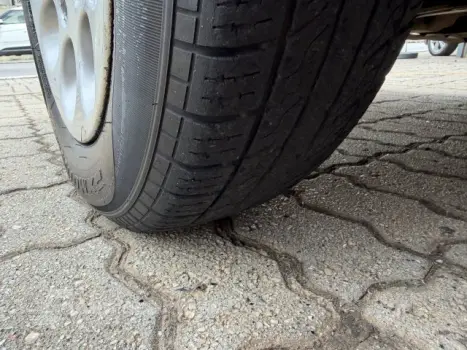 CLIO HATCH - 1.0 16V 2P MANUAL