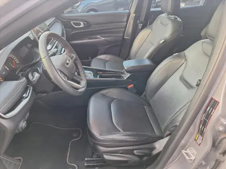 COMPASS 1.3 T270 TURBO FLEX LONGITUDE AT6