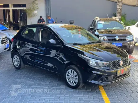 Fiat ARGO 1.0 Firefly Drive 4 portas