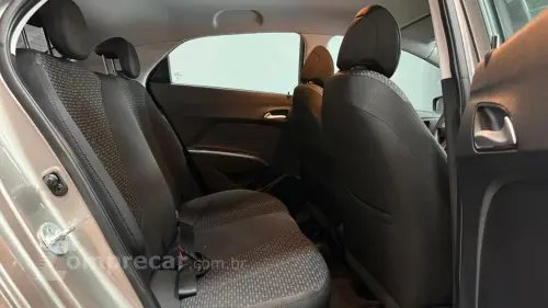 HB20 1.0 12V Comfort