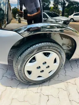 Celta Life/ LS 1.0 MPFI 8V FlexPower 3p