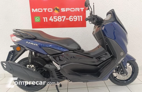 Yamaha NMAX 160