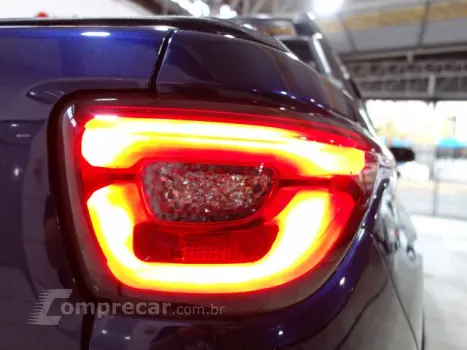 TORO - 1.8 16V EVO FREEDOM AT6