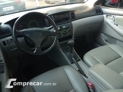 COROLLA 1.6 XLI 16V