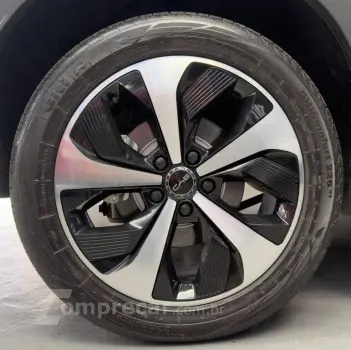 SONG PLUS 1.5 DM-I HÍBRIDO AUTOMÁTICO