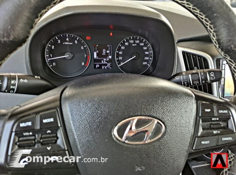 CRETA 1.6 16V Attitude