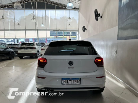 POLO 1.4 250 TSI GTS