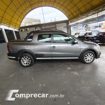 SAVEIRO CD CROSS MA