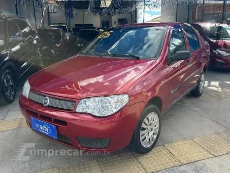 SIENA 1.3 MPI Fire ELX 8V