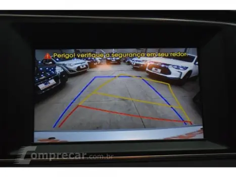 ELANTRA - 2.0 16V 4P AUTOMÁTICO