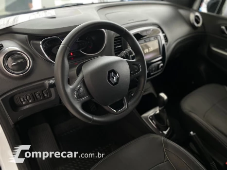 CAPTUR 1.6 16V SCE Bose