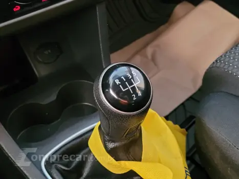 Fox Connect 1.6 Flex 8V 5p