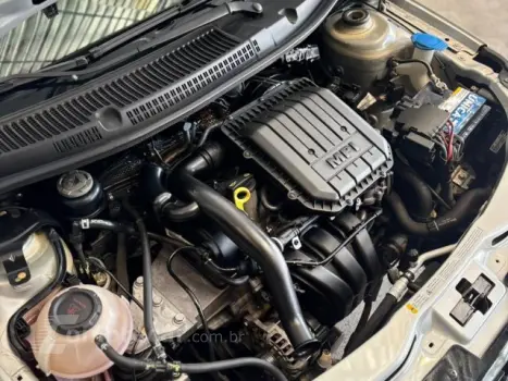 GOL - 1.0 12V MPI TOTAL 4P MANUAL