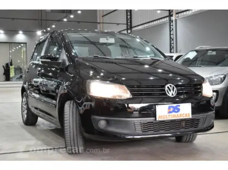 FOX - 1.0 MI 8V 4P MANUAL