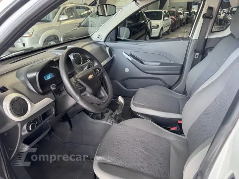 MONTANA 1.4 MPFI LS CS 8V