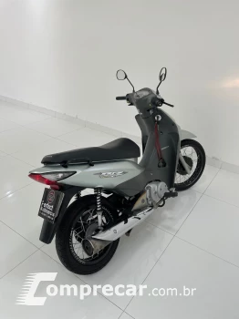 BIZ 125 ES