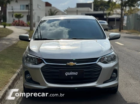 ONIX 1.0 Turbo Plus LT