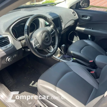 COMPASS 2.0 16V Sport