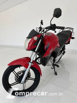 CG 160 FAN ESDI
