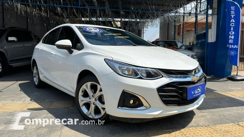 CRUZE 1.4 Turbo LT 16V